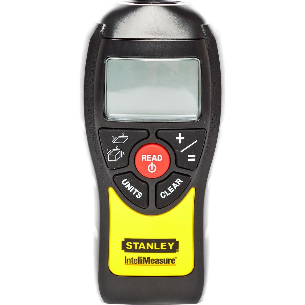 Ультразвуковой дальномер STANLEY IntelliMeasure