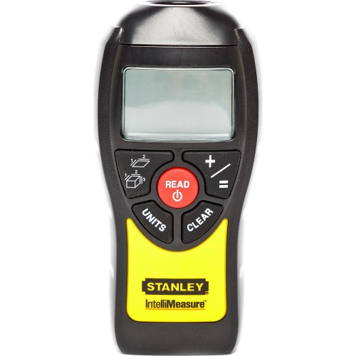 Ультразвуковой дальномер STANLEY IntelliMeasure