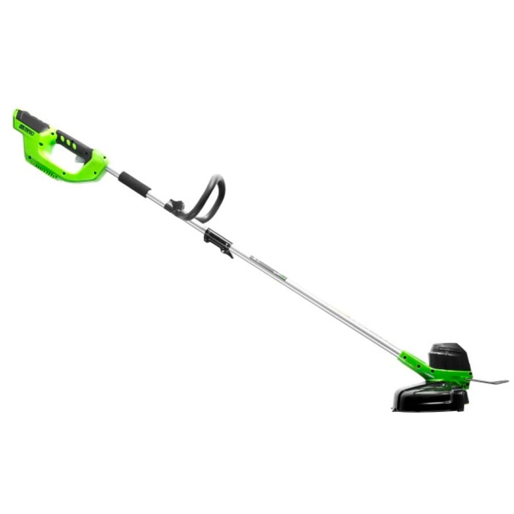 Аккумуляторный триммер Greenworks G40LTK6(507UF)