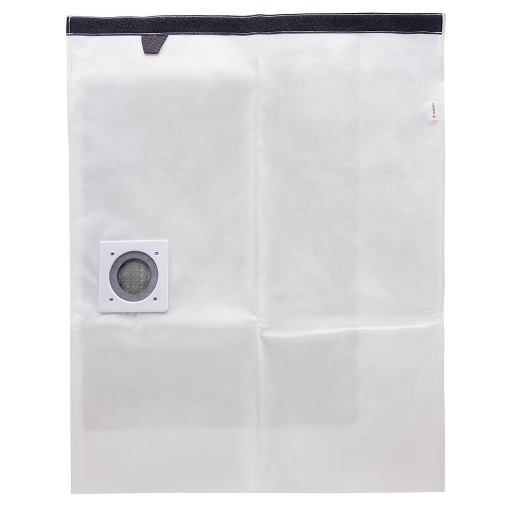 Мешок-пылесборник синтетический многоразовый OZONE XT-5219