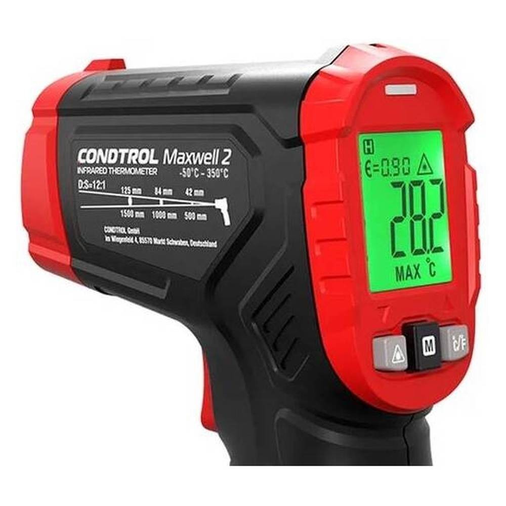 Пирометр CONDTROL Maxwell 2