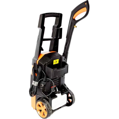 Мойка высокого давления REDVERG RD5461C-120A