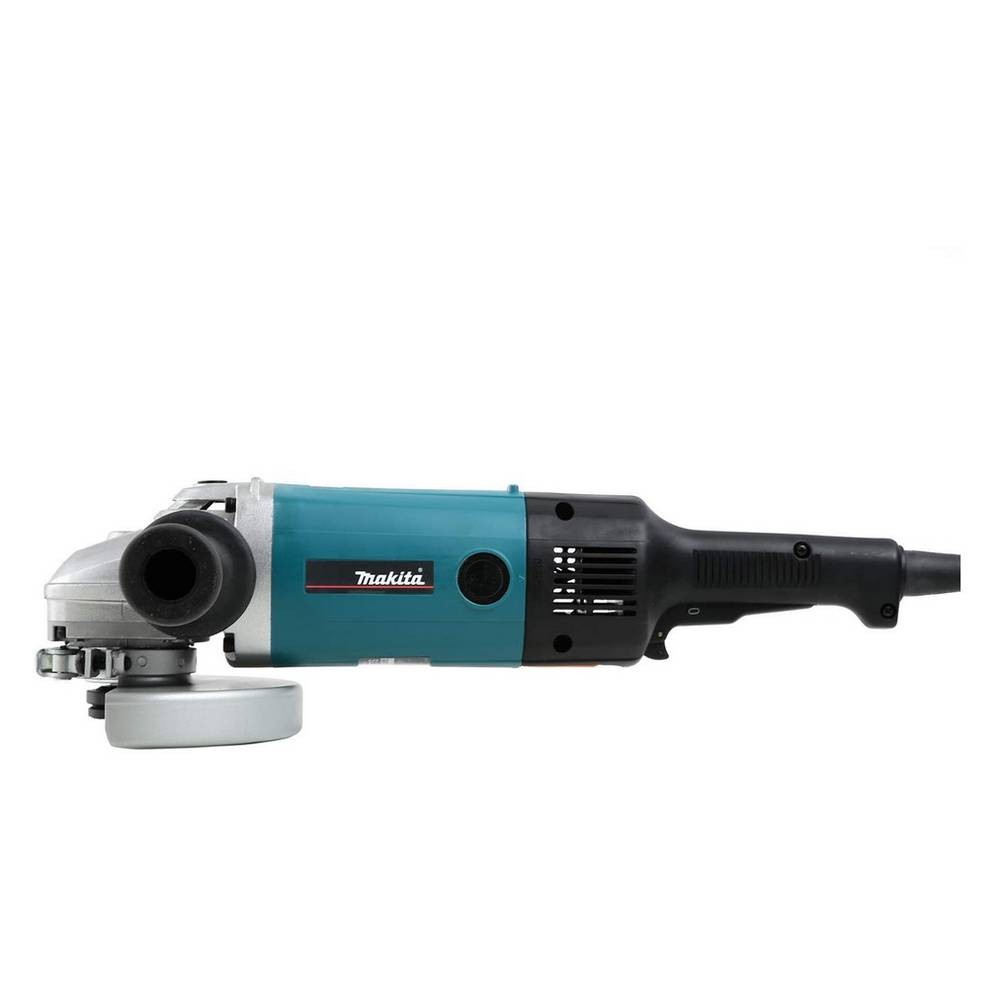 Машина шлифовальная угловая Makita 9077SF