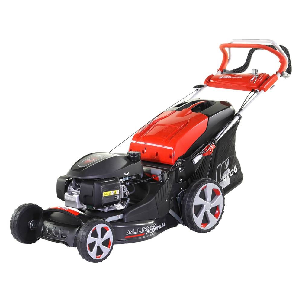 Газонокосилка бензиновая (бензокосилка) EFCO AR 53 THX ALLROAD ALUMINIUM