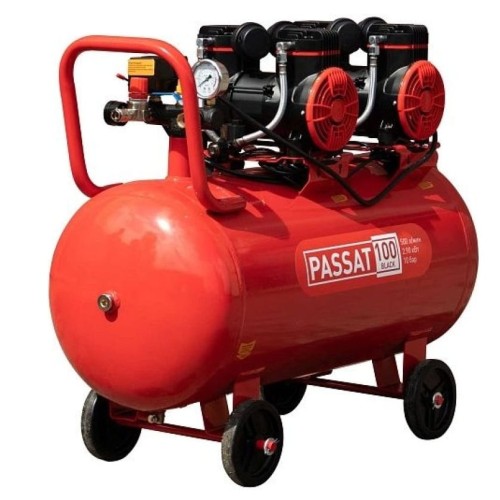 Компрессор Aurora PASSAT-100 BLACK