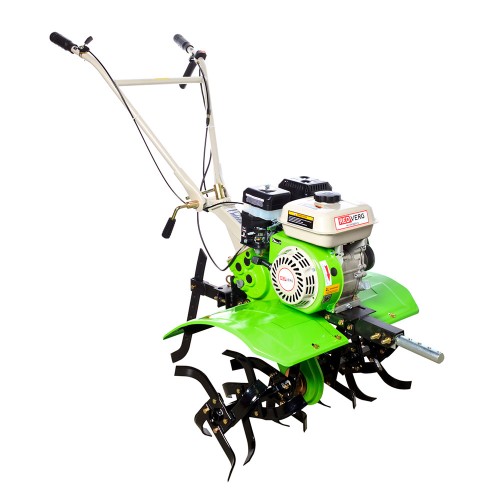 Мотоблок Муравей-3БС