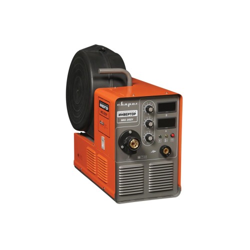 Сварочный инвертор Сварог STANDART MIG 200 Y (J03)