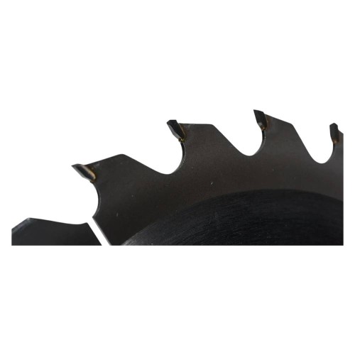 Диск пильный по дереву Makita 185x30/20мм 24T (D-51437)