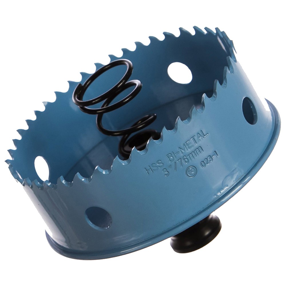 Коронка Bosch Sheet Metal 76мм (806)