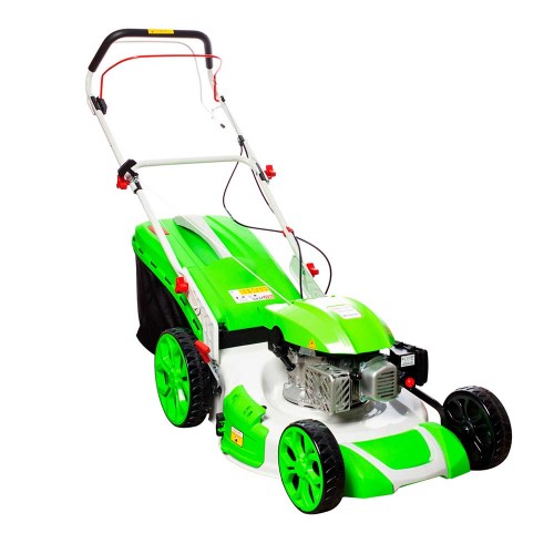 Бензиновая газонокосилка REDVERG RD-GL51S