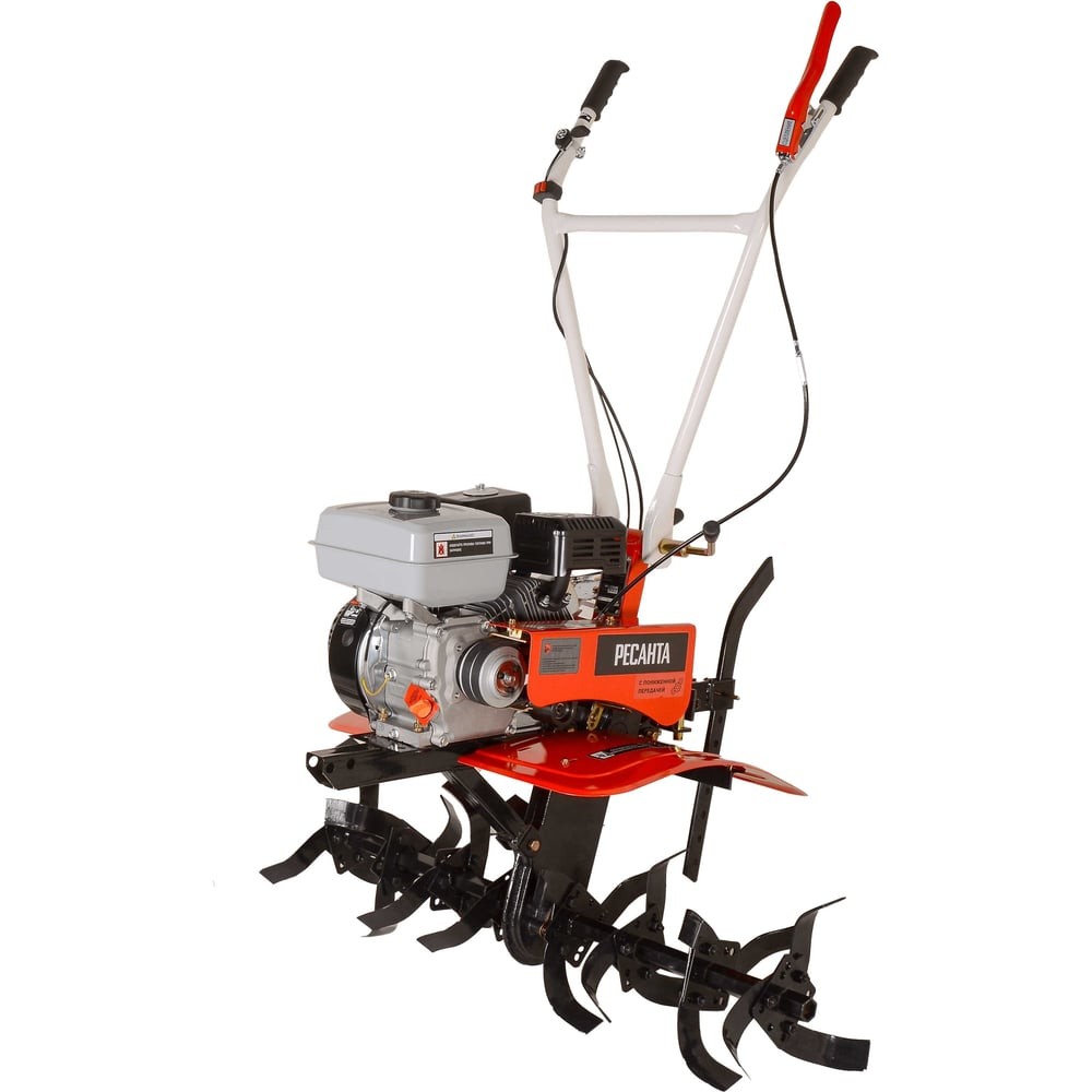 Сельскохозяйственная машина Ресанта МБ-7800РП