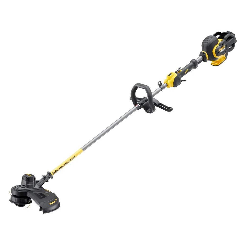 Аккумуляторный триммер DeWalt DCM571N (без акк, без з/у)