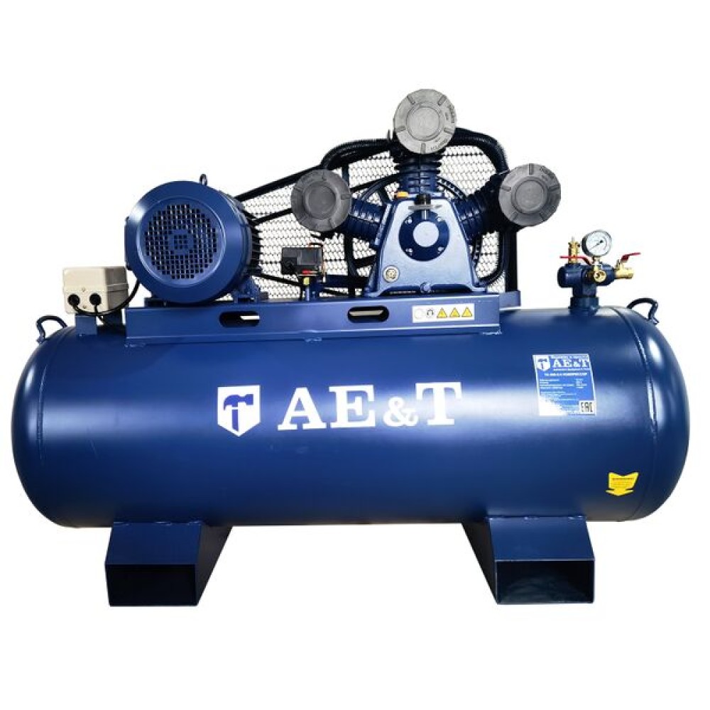 Компрессор TK-300-5.5 AE&T