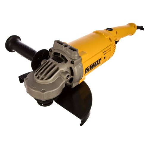 Машина шлифовальная угловая DeWalt DWE496