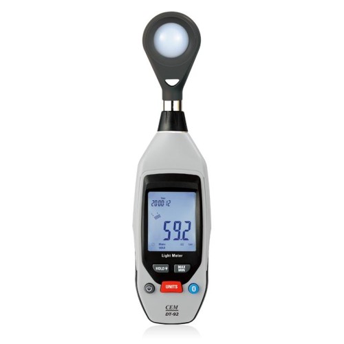 Люксметр СЕМ DT-92