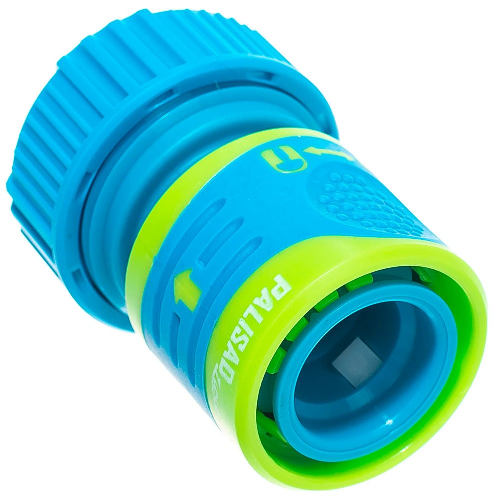Коннектор PALISAD для шланга 3/4"