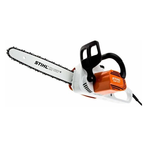 Электрическая цепная пила Stihl MSE 141 С-Q