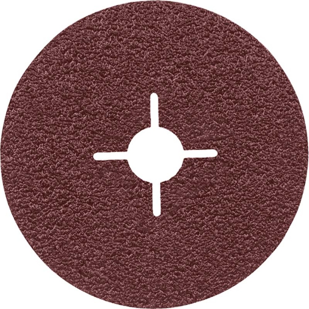 Круг фибровый Bosch Expert for Metal 125мм K100 (478)