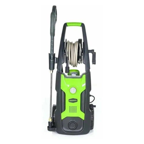 Мойка высокого давления Greenworks GPWG5II