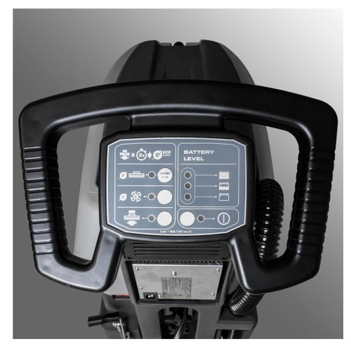 Поломоечная машина сетевая Lavor Professional DYNAMIC 45 E