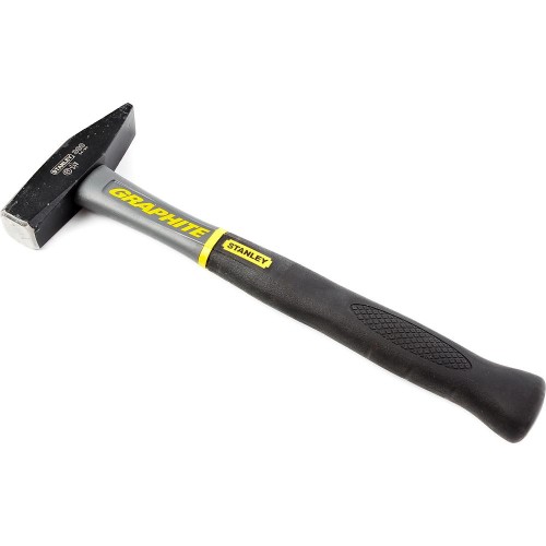 Молоток слесарный STANLEY Graphite 300г 1-54-911