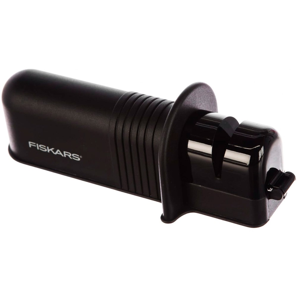 Набор Fiskars топор Solid в тубусе