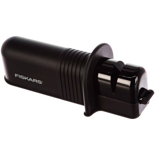 Набор Fiskars топор Solid в тубусе