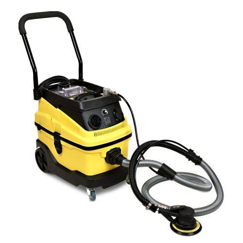 SCHTAER ITS1600 промышленный пылесос