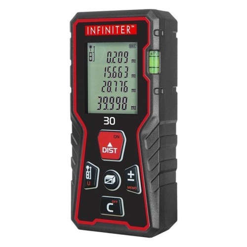 Лазерный дальномер INFINITER 30