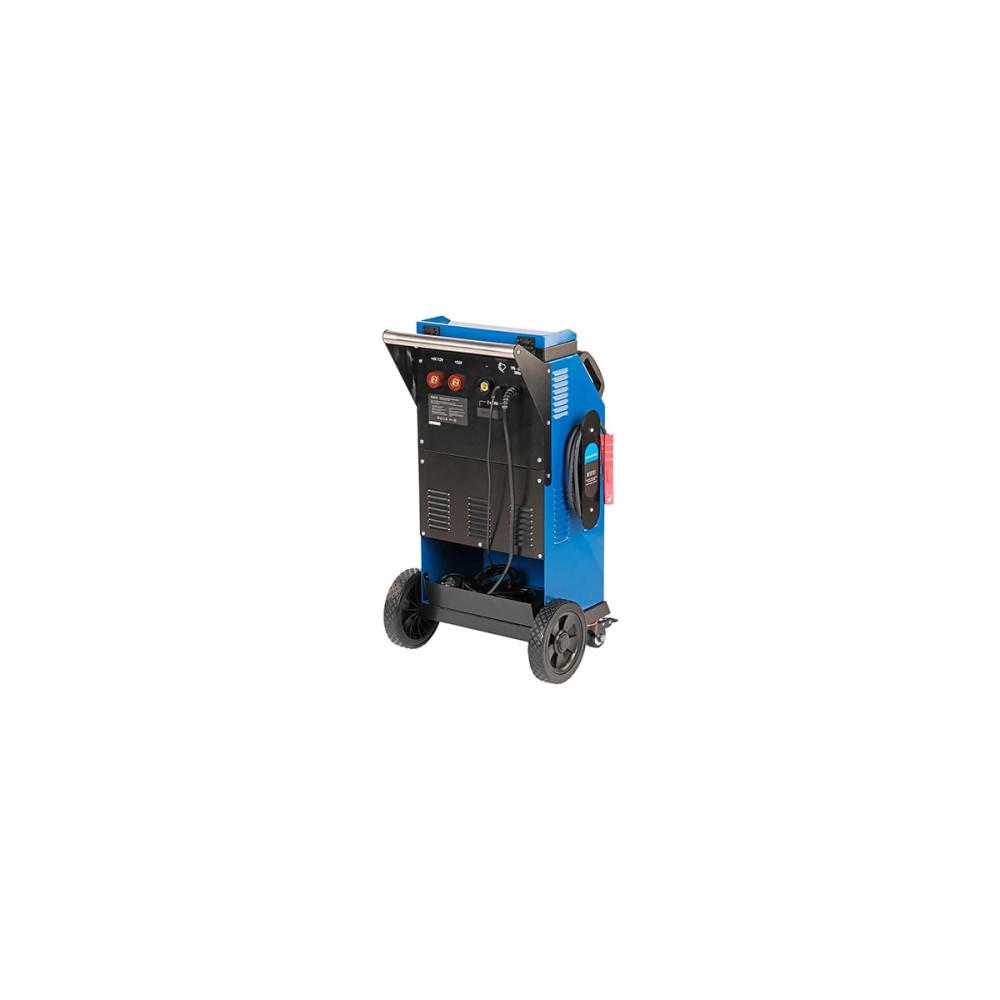 Пуско-зарядное интеллектуальное устройство 12/24 В, 750 A NORDBERG WSB701