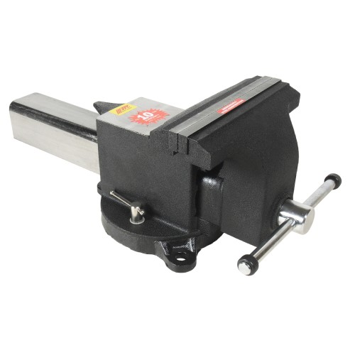 Тиски 200мм (8") поворотные JTC