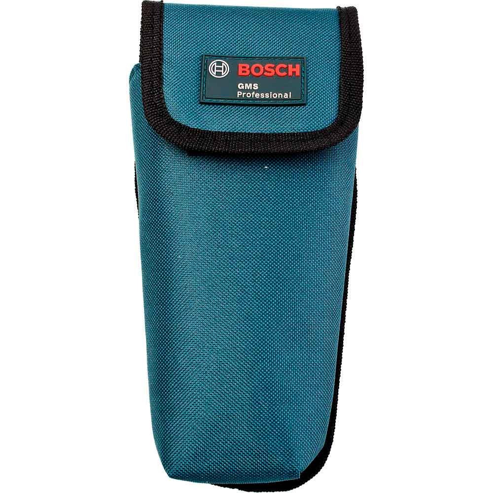 Детектор проводки Bosch GMS 120 Prof