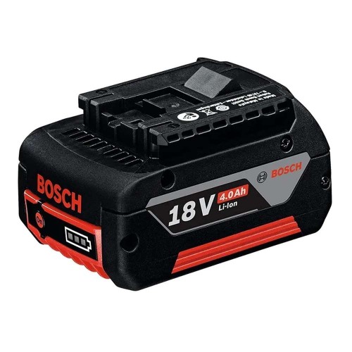 Аккумулятор Bosch GBA Li-Ion 18В 4Ач (038)