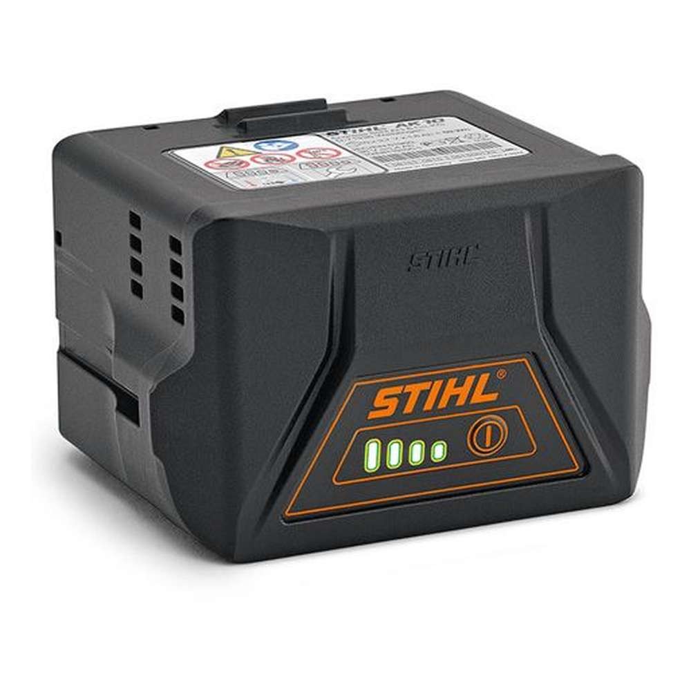 Аккумулятор Stihl AК 10 Li-ion 36В 1.4Ач