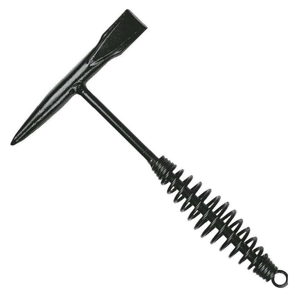 Молоток сварщика Start HA625-500 500г шлакоотбойный