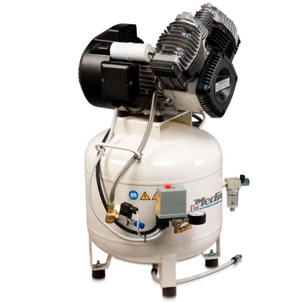 Компрессор FINI MED 320-50V-3M