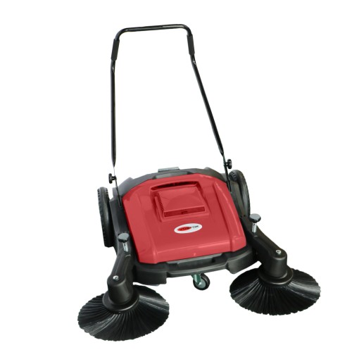 Механическая подметальная машина Vostok SW980