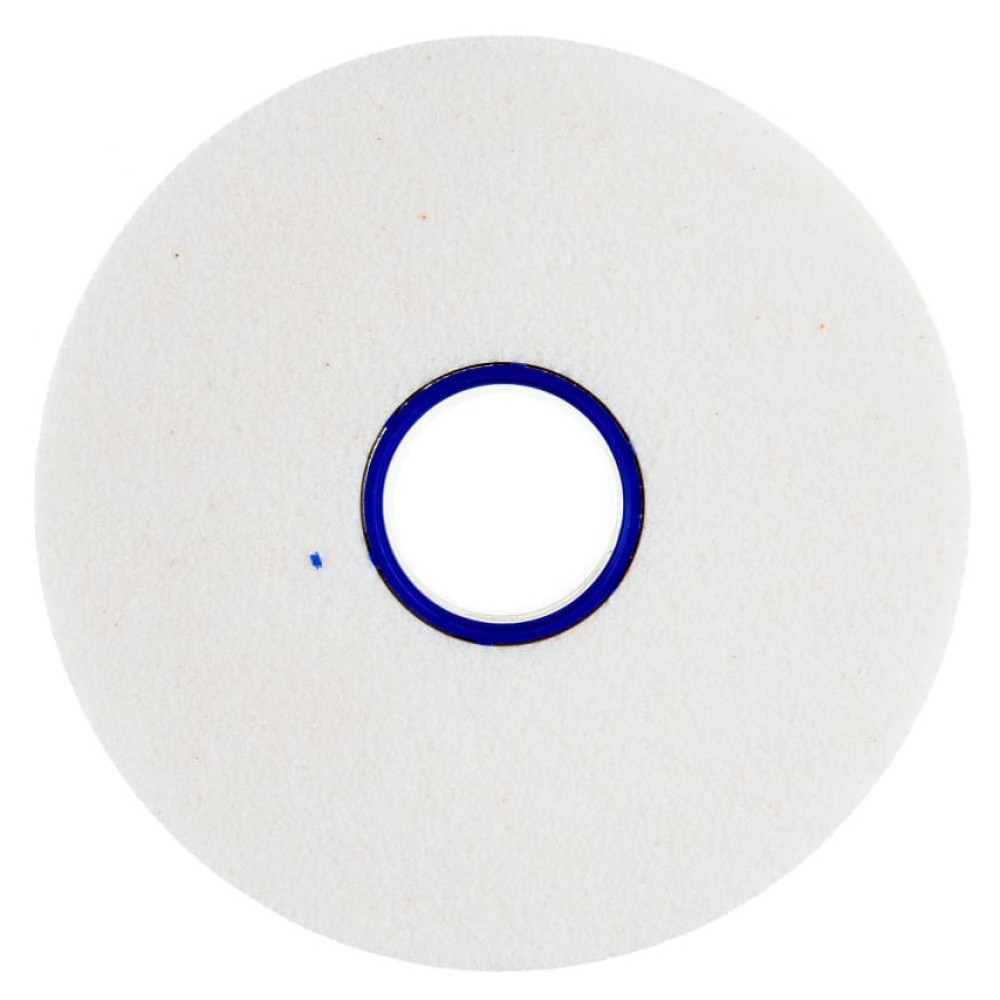 Круг шлифовальный Луга для электрических точил 125х20х32мм 25А 60 (D2101252032125K)