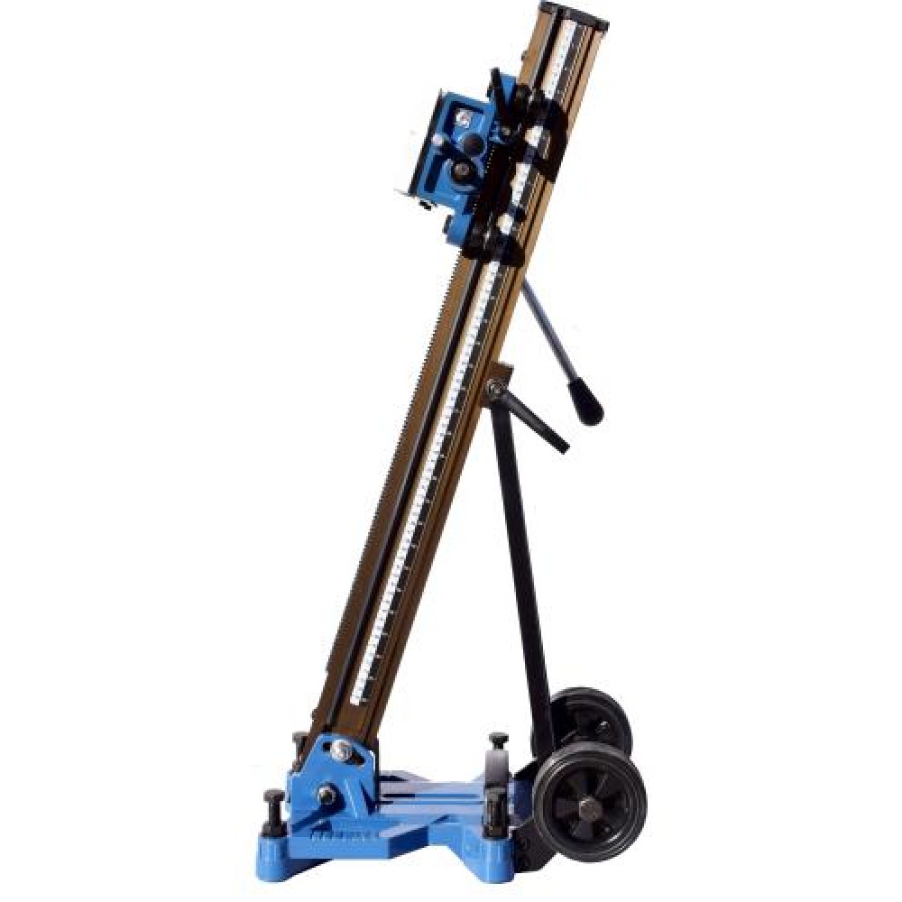 Стойка для алмазного бурения KEOS KS-250J на роликах