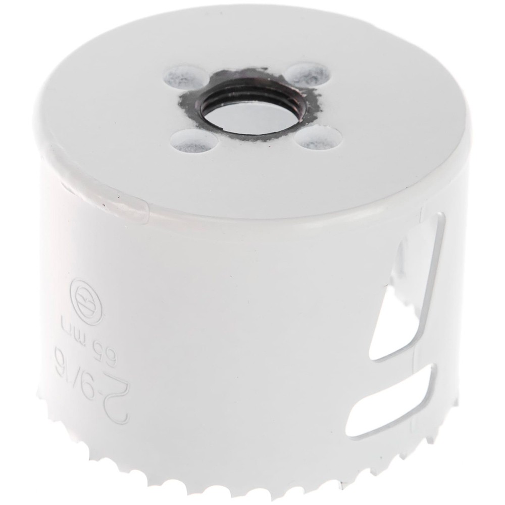 Коронка Milwaukee 65мм биметаллическая (153)