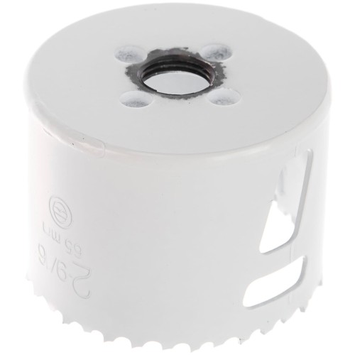 Коронка Milwaukee 65мм биметаллическая (153)