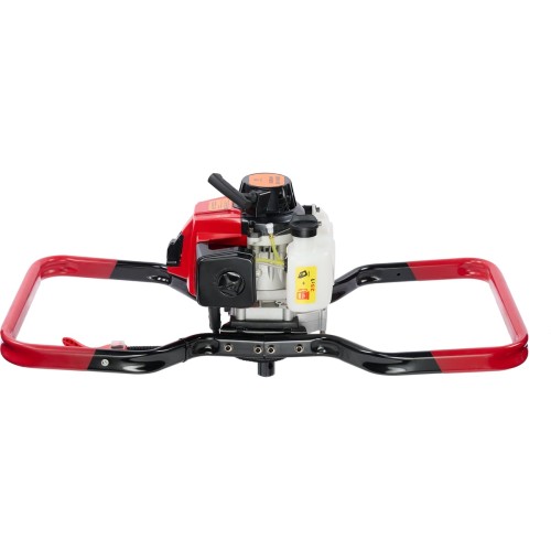 Мотобур профессиональный BURAN DT-1000