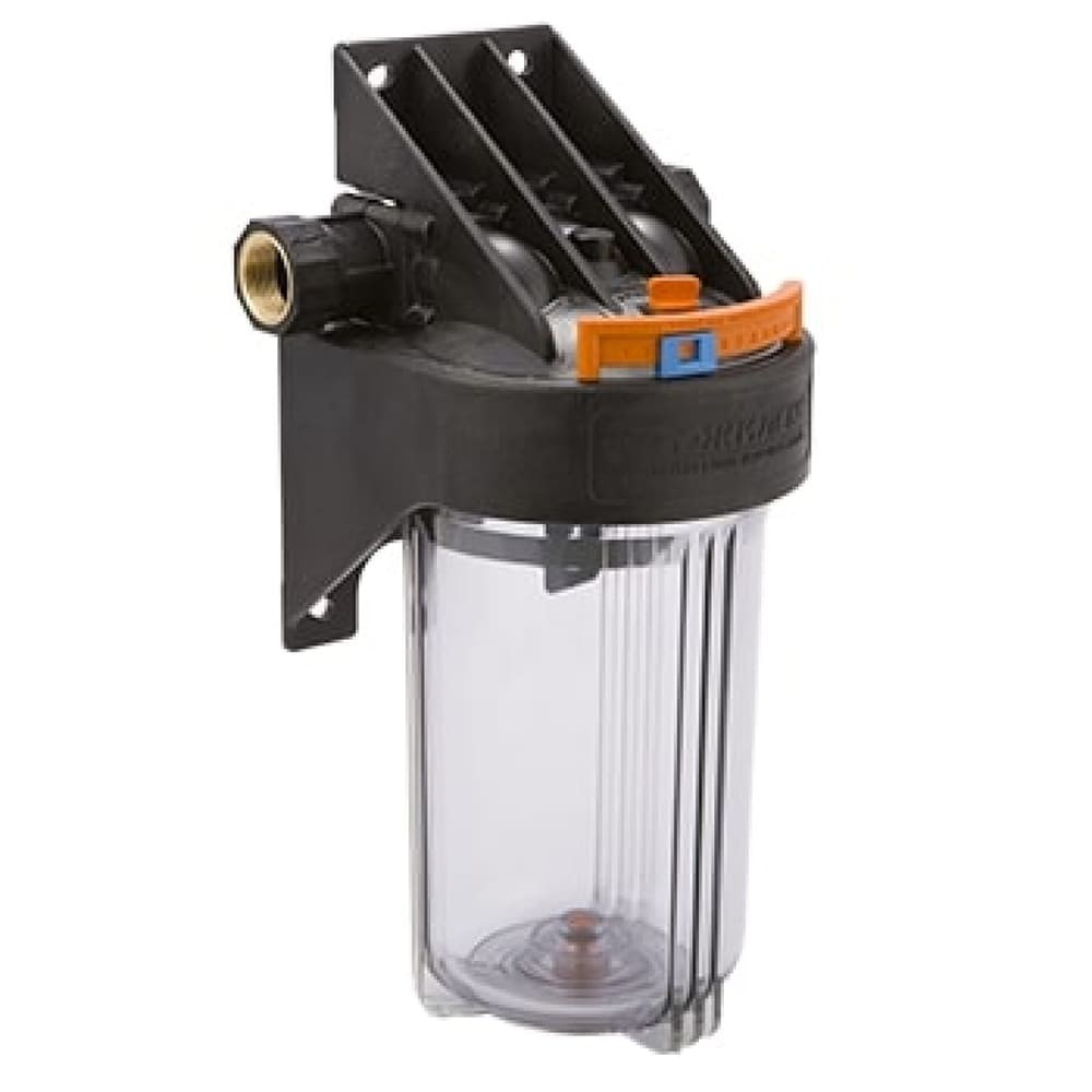 Корпус для картриджного фильтра Джилекс 1 МС 10" Т(9067)