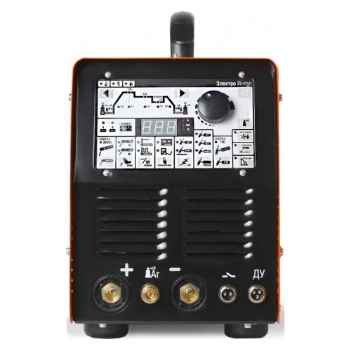 Аппарат сварочный инверторный NEON ВД-300 АД (DC, 380) аттестован НАКС