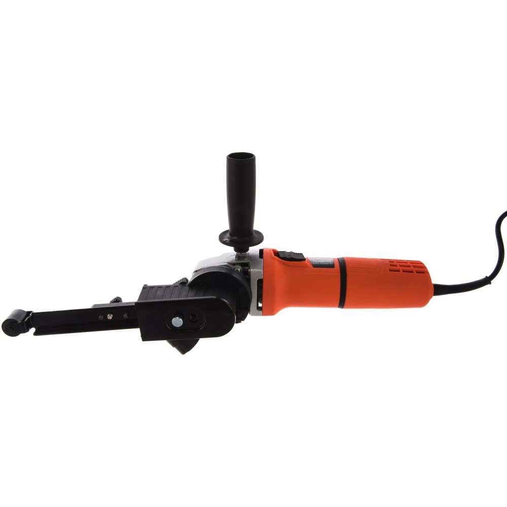 Ленточная шлифмашина MESSER M3335