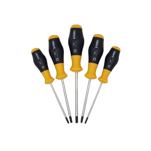 Felo Набор отверток Tx, 5 шт 90895148
