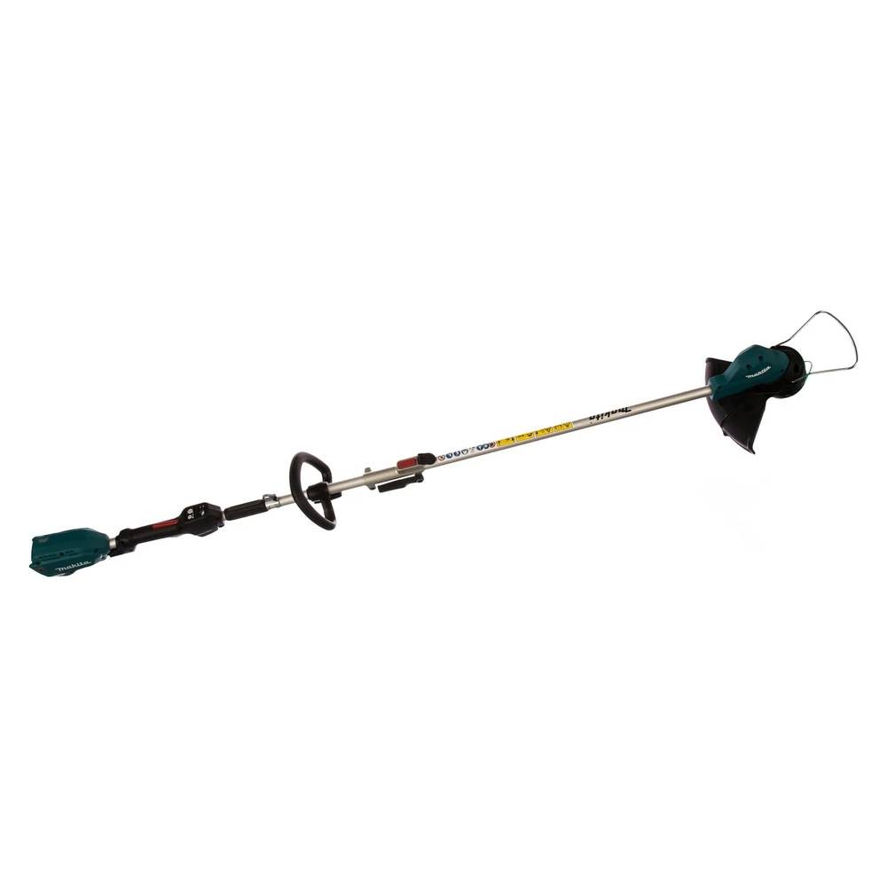 Аккумуляторный триммер Makita DUR188LZ (без акк, без з/у)