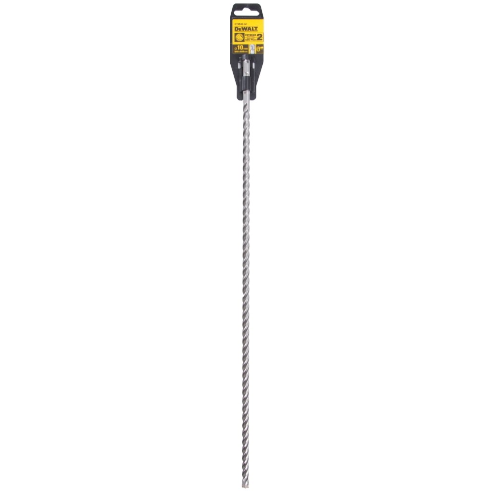 Бур SDS-plus DeWalt EXTREME2 DT9546 10х600мм