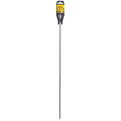 Бур SDS-plus DeWalt EXTREME2 DT9546 10х600мм