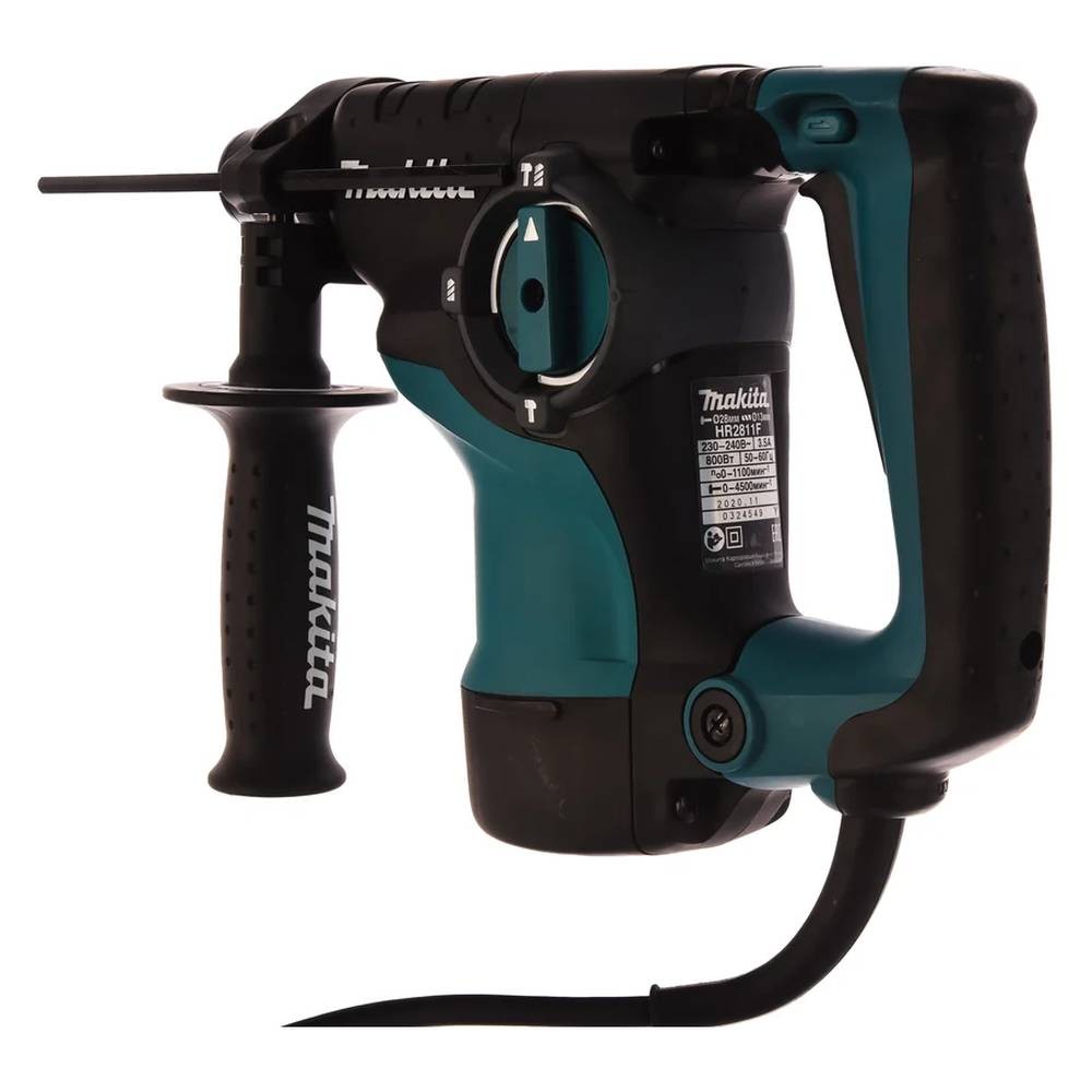 Перфоратор Makita HR2811F